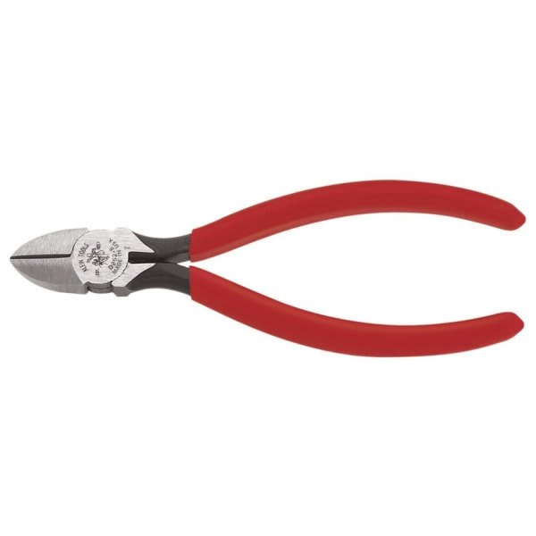 Klein Tools All-Purpose Diagonal Cutting Plier 6"