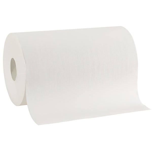 Pacific Blue Ultra™ Hardwound Roll Paper Towel (6 Rolls-Case)