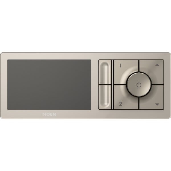 Moen Terra Beige 2-Outlet Digital Shower Controller