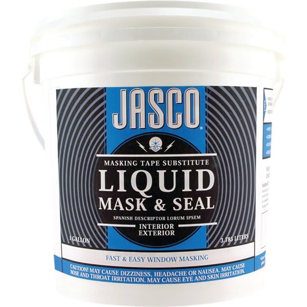 Jasco Gjms00292 1g Mask And Seal