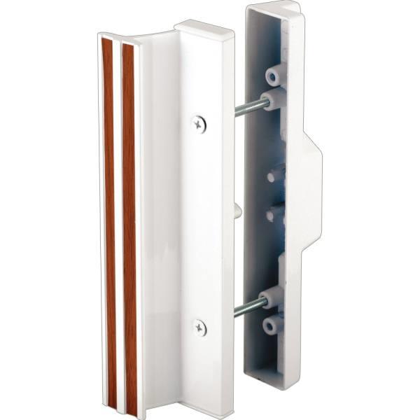 3-15/16 In., Wt Dcst, Ms Sliding Patio Dr Handle