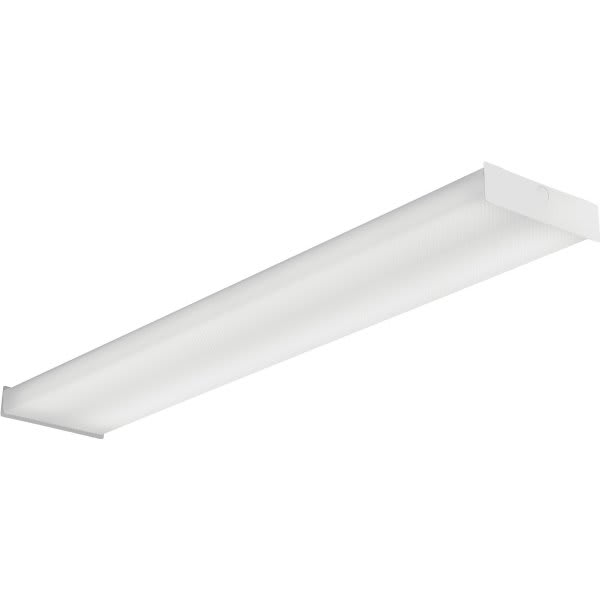 Lithonia Lighting® 4 Ft. 32 Watt 4000k LED Wrap-Around Light Fixture