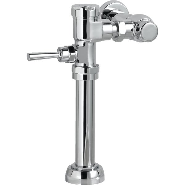 American Standard® Ultima Exposed Toilet Flush Valve, Top Spud, 1.6 Gpf
