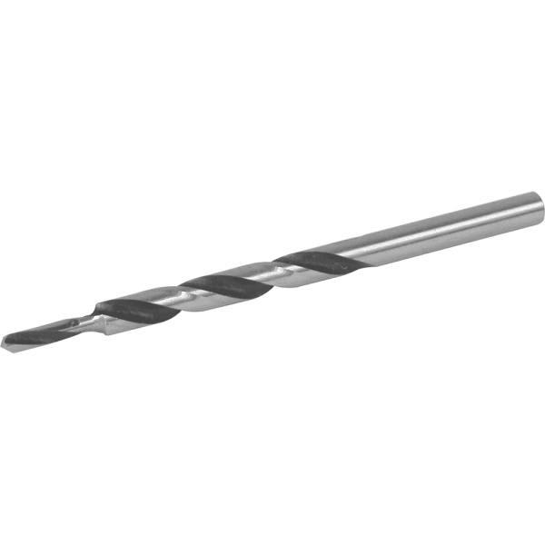 Make 2 Fit Step Drill For Plunger Latches