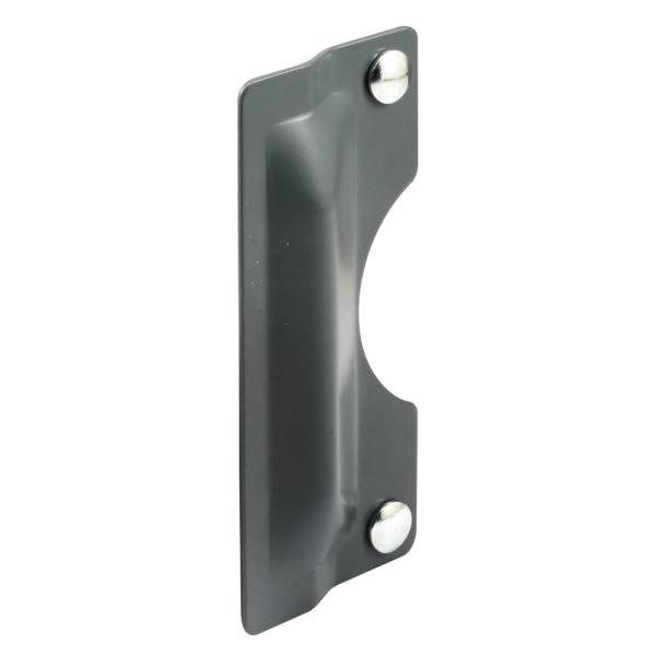 Prime Line 3 X 7 In Stainless Steel Outswing Latch Guard HD Supply