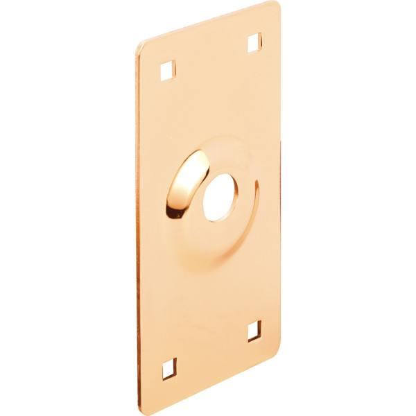 Defender Sec Bright Brass, Stl Cylinder Guide