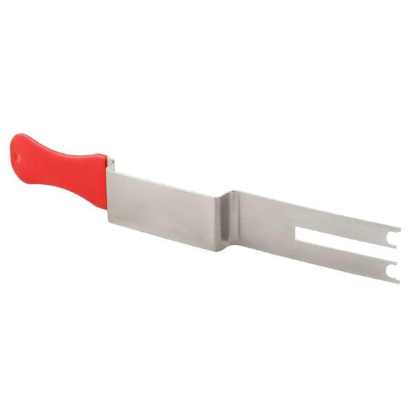 Pemko 1.5 x 2.2 in Privacy Door Latch Release Tool HD Supply