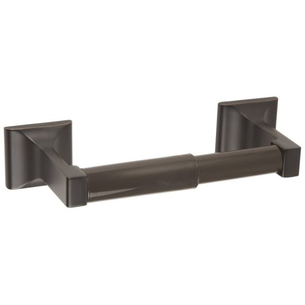 Design House Millbridge Toilet Paper Holder, Oil Rubbed Bronze Finish