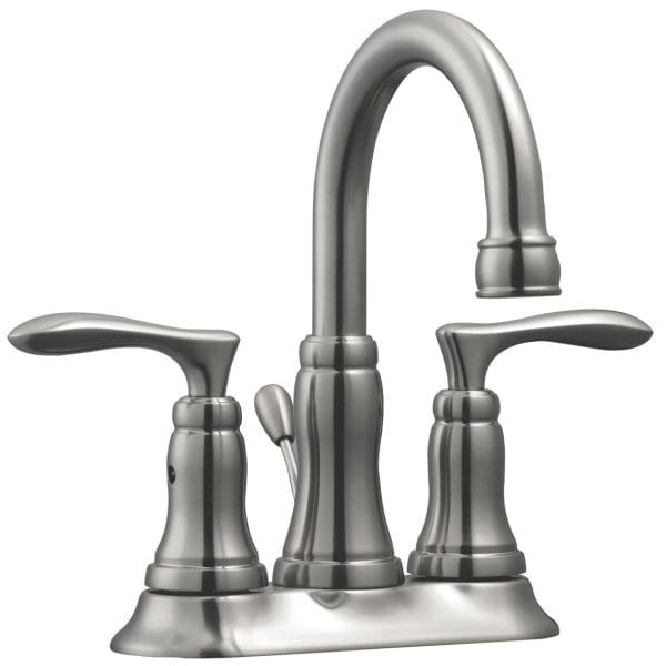 Faucet Handles For Handicap | HD Supply