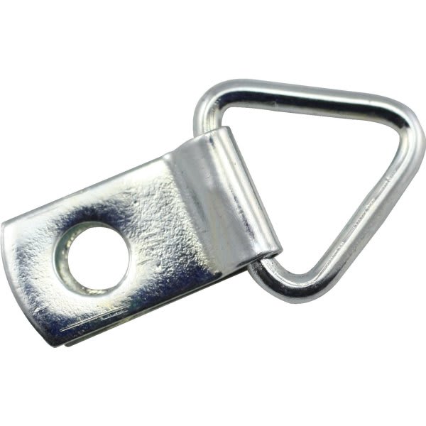 Frameware 10 Lb Courtesy Picture Hanger Package Of 100 | HD Supply