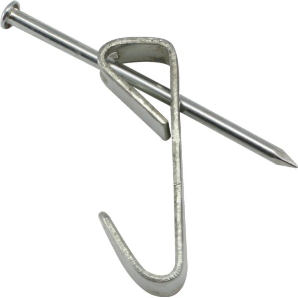 Frameware 10 Lb Courtesy Picture Hanger Package Of 100