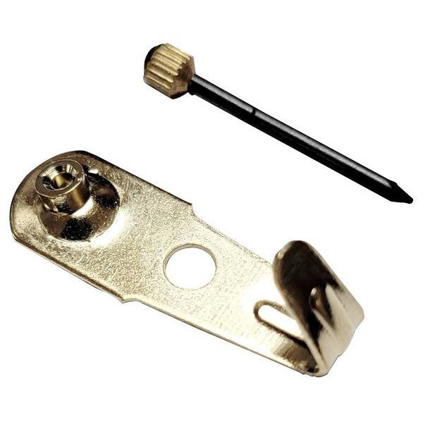 Frameware 30 Lb Picture Hanger Package Of 100