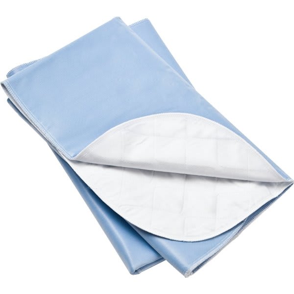 Mattress Underpad Bariatric Ibex 36 X 48" Package Of 12