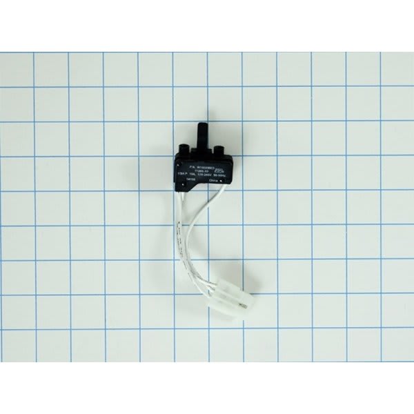 Whirlpool Washer Dryer Combo Door Switch HD Supply