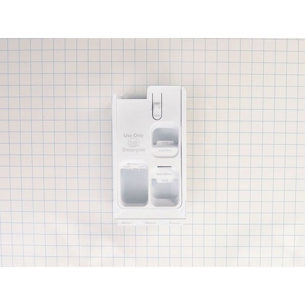 Whirlpool Kenmore WP63594 Fabric Softener Dispenser 63594 NEW