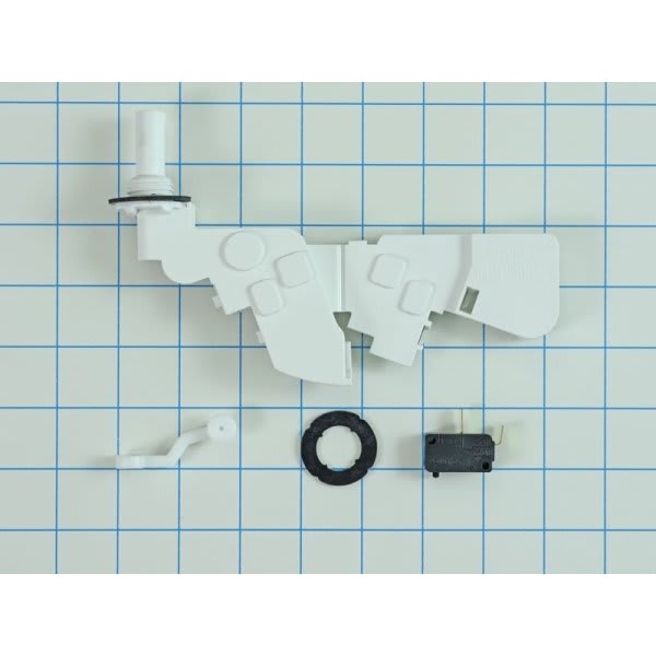 Whirlpool Replacement Float Switch For Dishwasher, Part wp99002560