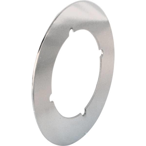 Defender Sec Aluminum Latch Bolt Guard Plate HD Supply