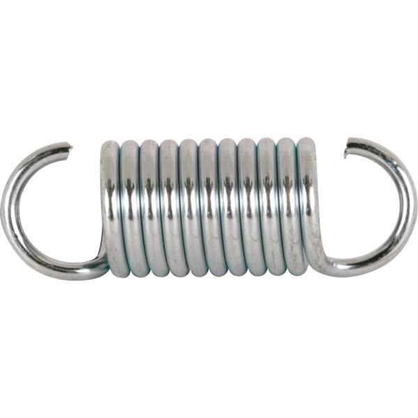 Make 2 Fit Corner Mount Flat Window Spring, 23/4in, Package Of 25 HD