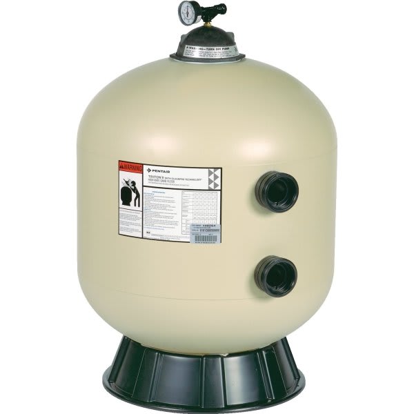 Pentair Pool Filter De Fns Plus 60 Square Feet Fnsp60 HD Supply