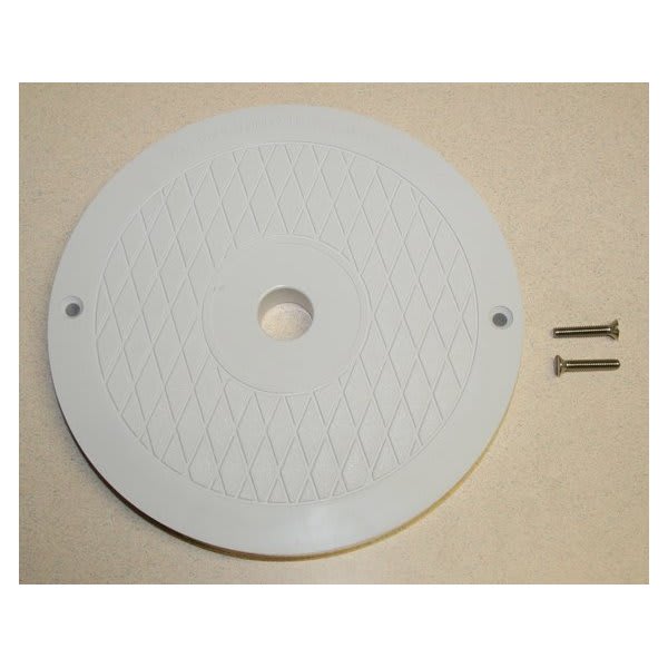 Lot 2 Couvercles Skimmer Piscine Hayward SPX1082E, SP082, 1083-1086 – Anti-débris Facile à Installer