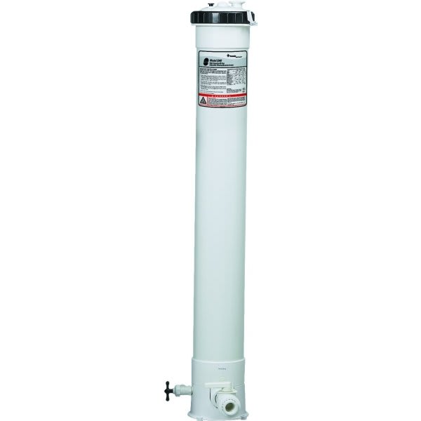 Pentair R172627 Ersatz-Flussindikator Für Pool & Spa – Korrosionsbeständig, Inkl. Sattelklemme & Ventile