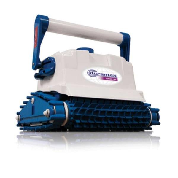 Harmsco Commercial Portable Pool Vacuum w/ Cart | HD Supply