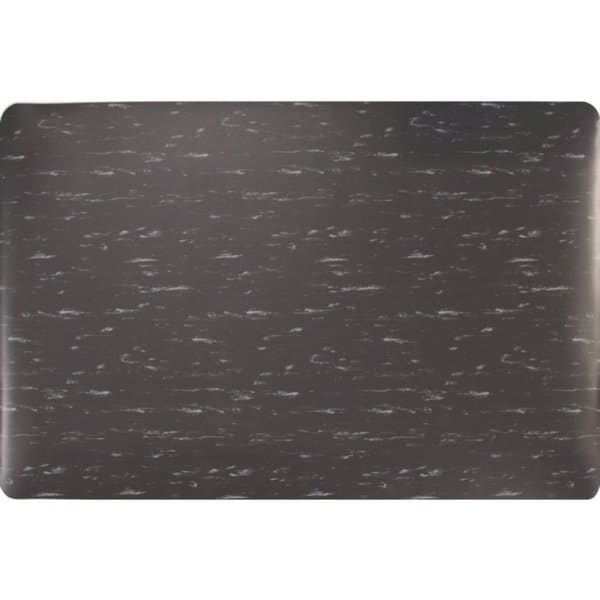Apache Mills K-Marble 2 X 3 Ft. Anti-Fatigue Mat (Gray)
