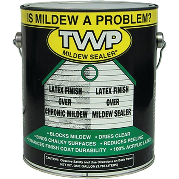 Gemini S9450-1 1g Twp Mildew Sealer