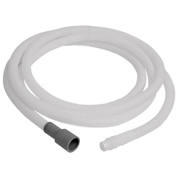 Eastman 12' Dishwasher Drain Hose Extension Fits Ge HD Supply