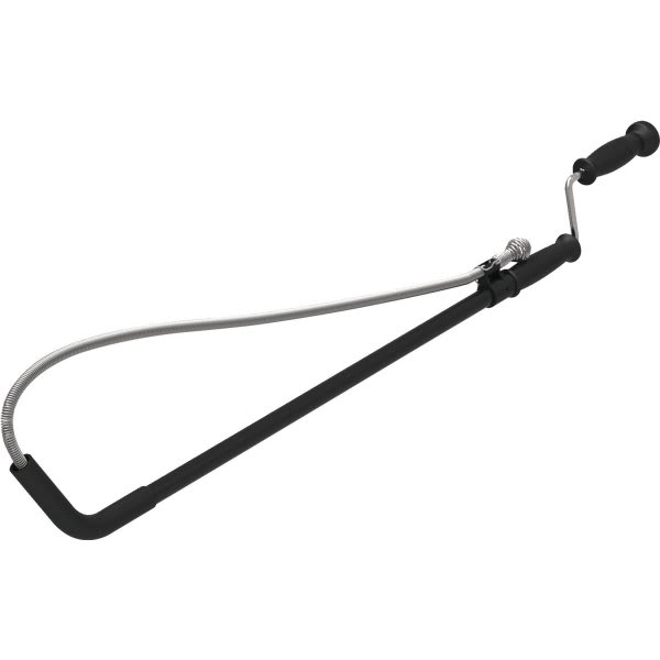 Maintenance Warehouse Toilet Auger Telescoping 3 - 6 Ft.