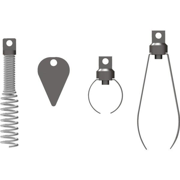 Air Gap Cleaning Tool HD Supply