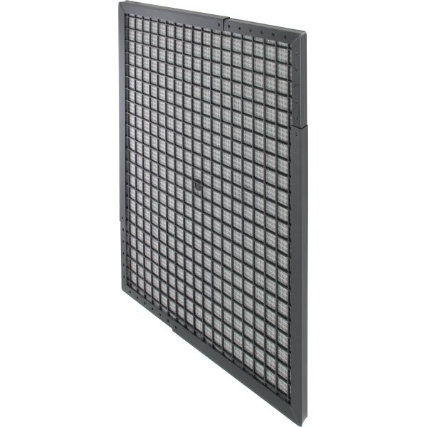 General Electric Replacement Air Filter For Air Conditioner, Part