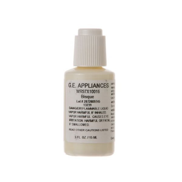 General Electric Replacement Touch Up Paint Stick, Part# Wr97x10016