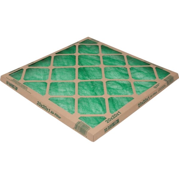 Fiberglass & Polyester Filters HD Supply