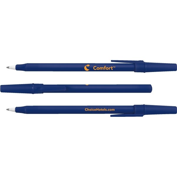 Bic Comfort® Room Pen, Case Of 500
