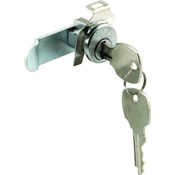 S4312 Bommer Mailbox Lock, Ccw, Na14 Keyway HD Supply