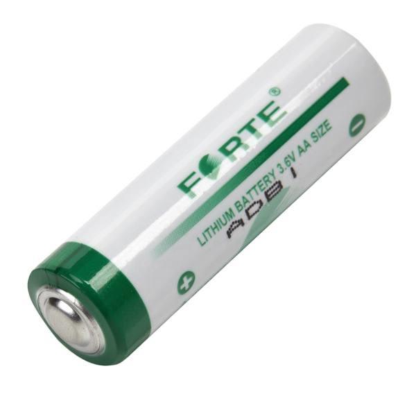 Saft 3.6 Volt Lithium Ls17330 Battery Comp29 Saft HD Supply