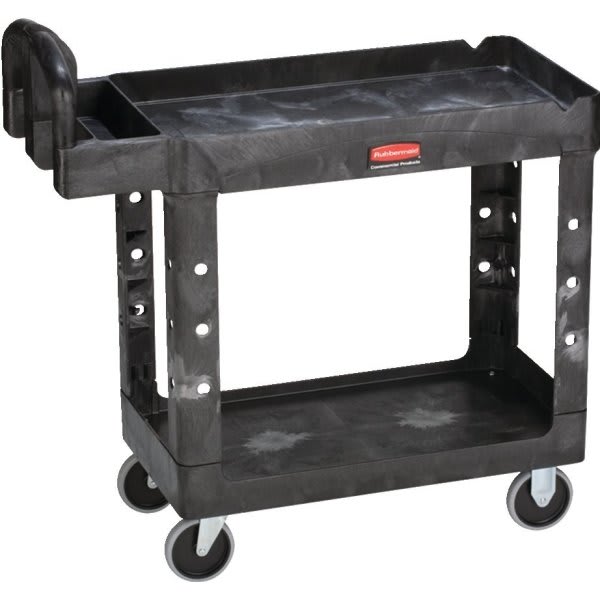 Rubbermaid 33 X 19 X 32" 5Drawer Work Utility Cart HD Supply