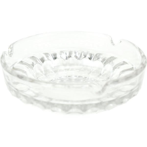 Rdi-Usa Ashtray, Generic, Circle Class, Case Of 72