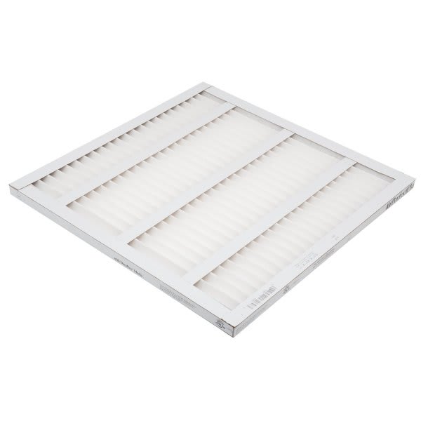 20 X 20 X 2" MERV 8 Pleated Air Filter, Pkg Of 12