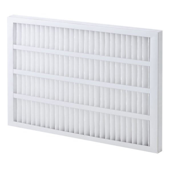 20 X 25 X 2" MERV 8 Pleated Air Filter, Pkg Of 12