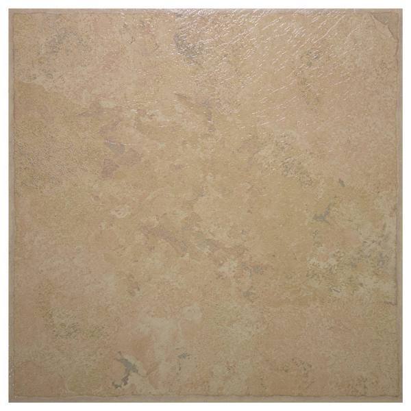 Champion #1509 12 In. X 12 In. Vinyl Tile, Case Of 45