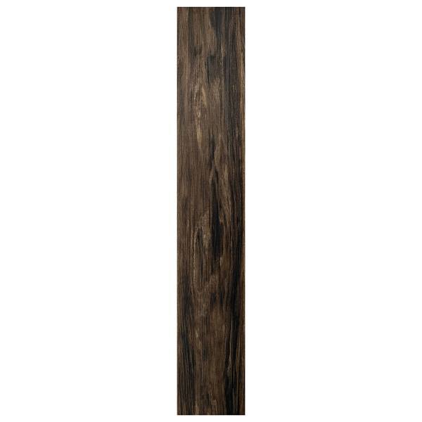 Champion® 6 X 36 Vinyl Plank - Dark Walnut, Case Of 18