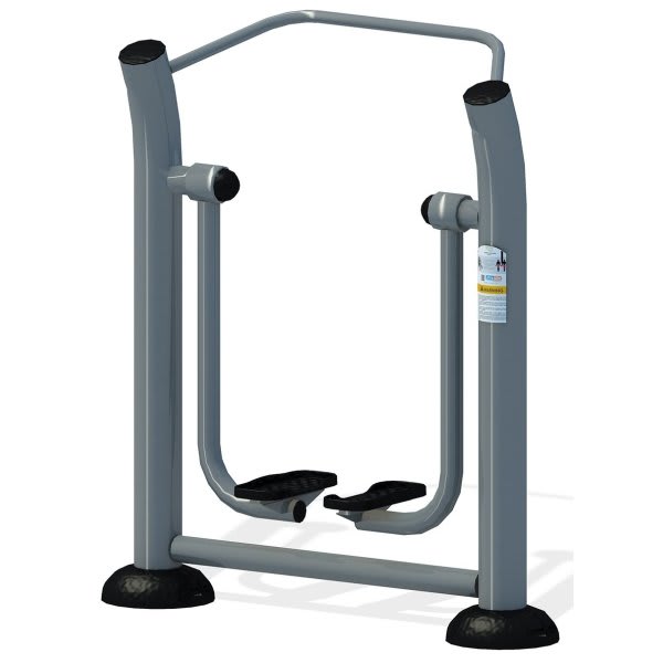 Actionfit By Ultrasite® Cardio Walker Fittech - Inground