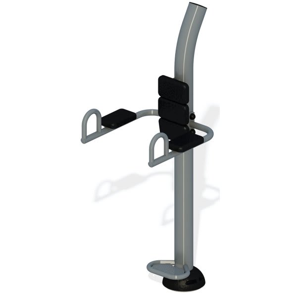 Actionfit By Ultrasite® Captains Chair - Inground