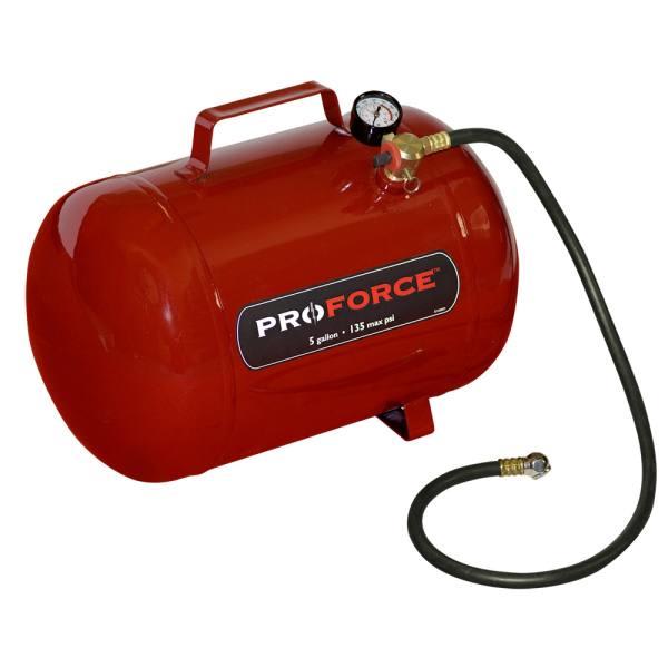 Proforce 5 Gallon Carry Tank