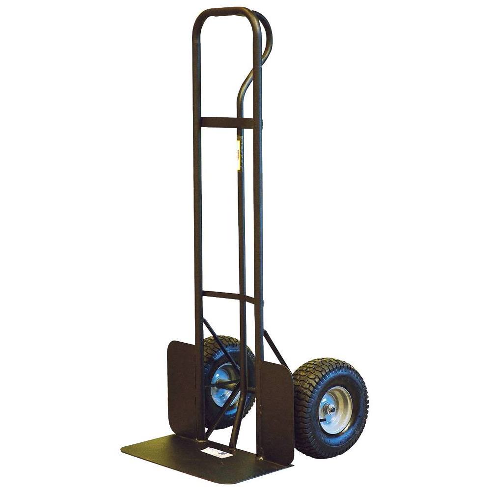 Milwaukee® 1000 Lbs Heavy-Duty P-Handle Hand Truck