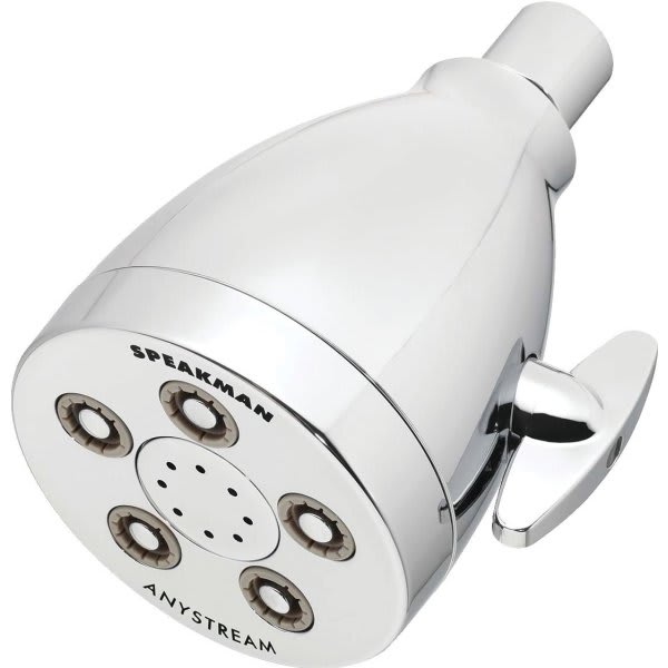 Speakman® Hotel™ Pure S2005HbfE175 Filtered Low Flow Shower Head