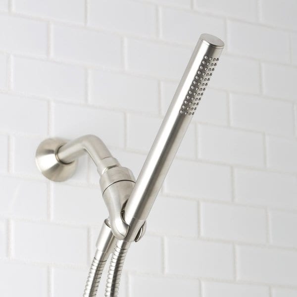 shower wands for elderly