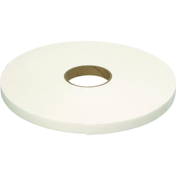 Shurtape 3/4" X 36 Yd Double Faced Foam Mounting Tape